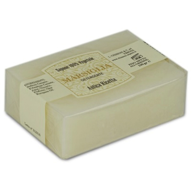 Vendita online Sapone artigianale profumazione Marsiglia da 100 g. 